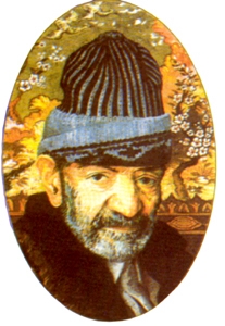 shahriyar