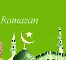 ramazan